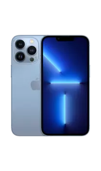 Apple iPhone 13 Pro 256GB Небесно-голубой