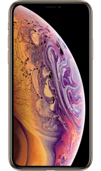 Apple iPhone XS как новый 256GB Золотой