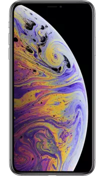 Смартфон Apple iPhone XS Max как новый 256GB Серебро Global
