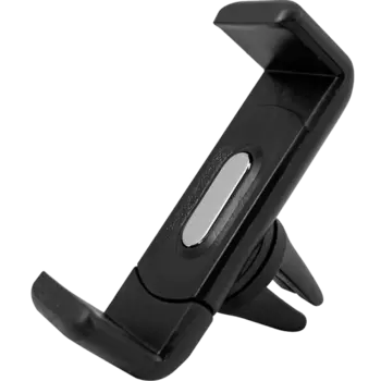 Автомобильный держатель Gerffins CARHLD-001, черный