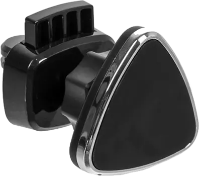 Автомобильный держатель Wiiix HT-27V6mg магнитный, на решетку вентиляции