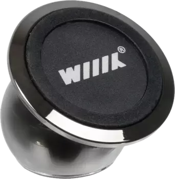 Автомобильный держатель Wiiix HT-44Tmg beta магнитный, на приборную панель