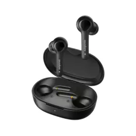 Bluetooth-гарнитура Anker Life Note, черная