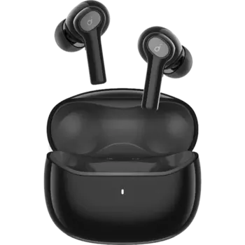 Bluetooth-гарнитура Anker Soundcore Note i, черная