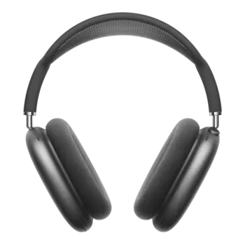 Bluetooth-гарнитура Apple AirPods Max, серый космос (MGYH3)