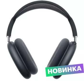 Bluetooth-гарнитура Apple AirPods Max Type-c 2024, Midnight