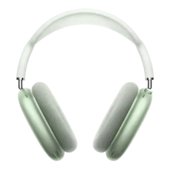 Bluetooth-гарнитура Apple AirPods Max, зеленая (MGYN3)