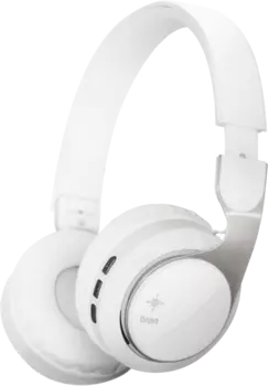 Bluetooth-гарнитура Bron HDW05, белая