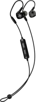 Bluetooth-гарнитура Canyon спортивная CNS-SBTHS1B, черная