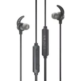 Bluetooth-гарнитура ELARI BeatBand, черная