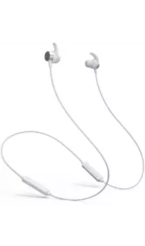 Bluetooth-гарнитура ELARI BeatCord, белая