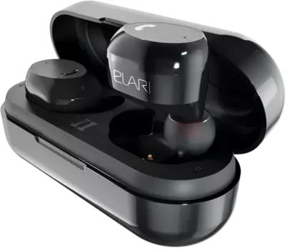 Bluetooth-гарнитура ELARI NanoPods 2 (черная)
