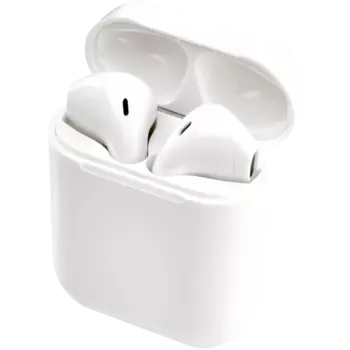 Bluetooth-гарнитура Gerffins GF-TWS-001 (белая)