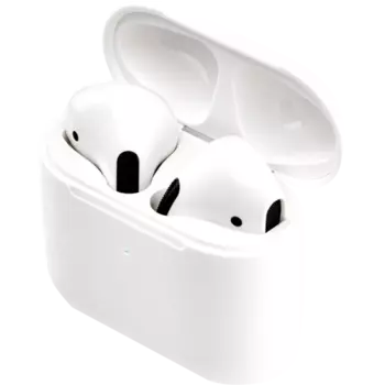 Bluetooth-гарнитура Gerffins GF-TWS-003 (белая)