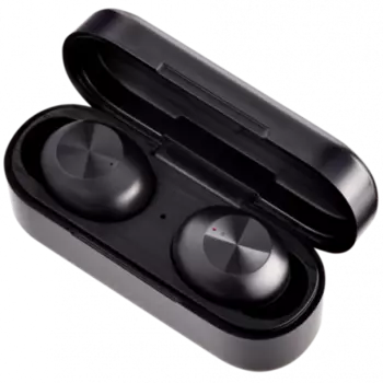 Bluetooth-гарнитура Gerffins GF-TWS-005 (черная)