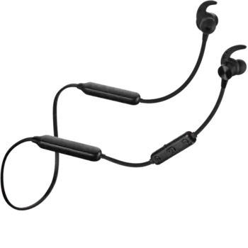 Bluetooth-гарнитура Gerffins GFPRO-HDSW-001 (черная)