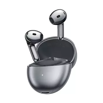 Bluetooth-гарнитура HONOR Choice Earbuds S7, серая