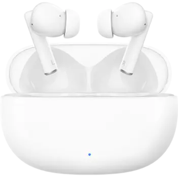 Bluetooth-гарнитура HONOR Choice EarBuds X3, белая