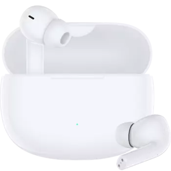 Bluetooth-гарнитура HONOR Choice EarBuds X3 Lite, белая