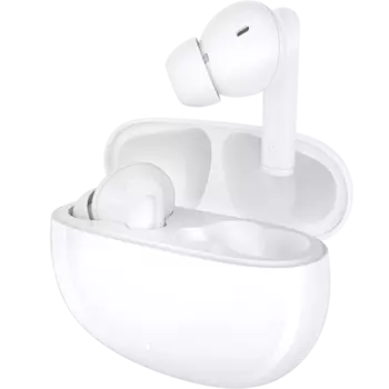 Bluetooth-гарнитура HONOR Choice Earbuds X5, белая