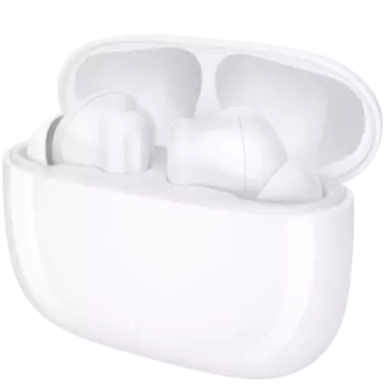 Bluetooth-гарнитура HONOR Choice Earbuds X5 Lite, белая