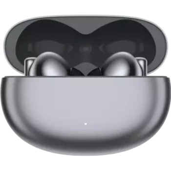 Bluetooth-гарнитура HONOR Choice Earbuds X5 Pro, серая