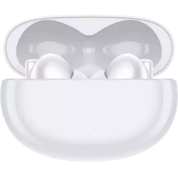 Bluetooth-гарнитура HONOR Choice Earbuds X5 Pro, белая