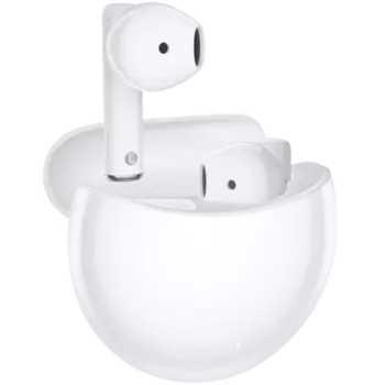 Bluetooth-гарнитура HONOR Choice Earbuds X5e, белая