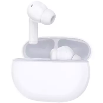 Bluetooth-гарнитура HONOR Choice Earbuds X7, белая