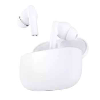 Bluetooth-гарнитура HONOR Choice Earbuds X7 Lite, белый