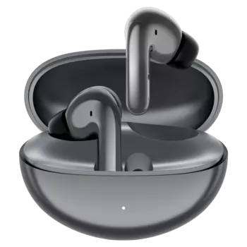 Bluetooth-гарнитура HONOR Choice Earbuds X7 Pro, серая