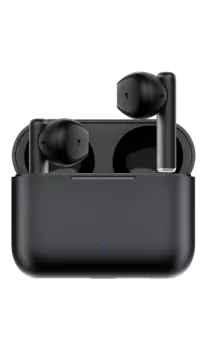 Bluetooth-гарнитура HONOR Choice Earbuds X, полночная черная