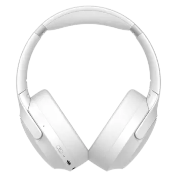 Bluetooth-гарнитура HONOR Choice Headphones, белая