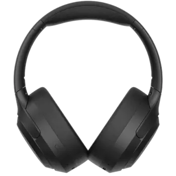 Bluetooth-гарнитура HONOR Choice Headphones Pro, черная