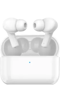 Bluetooth-гарнитура HONOR Choice True Wireless Stereo Earbuds CE79, белая