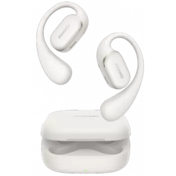 Bluetooth-гарнитура HUAWEI FreeArc, серая