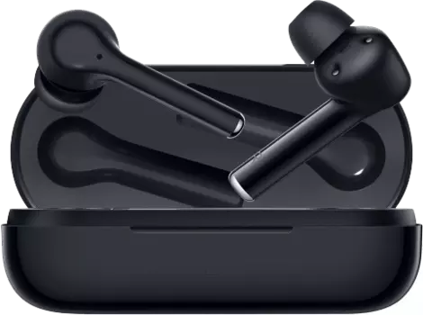 Bluetooth-гарнитура HUAWEI FreeBuds 3i, черная