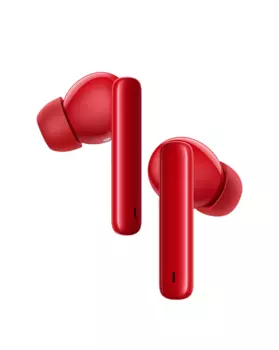 Bluetooth-гарнитура HUAWEI FreeBuds 4i, красная