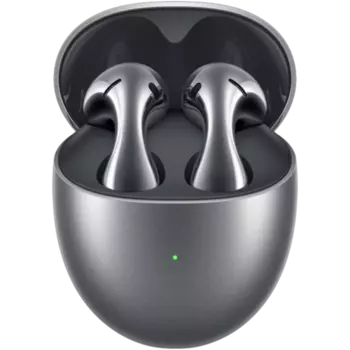 Bluetooth-гарнитура HUAWEI FreeBuds 5, серая
