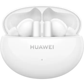 Bluetooth-гарнитура HUAWEI FreeBuds 5i, белая