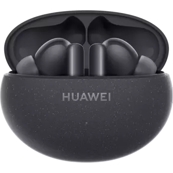 Bluetooth-гарнитура HUAWEI FreeBuds 5i, черная
