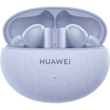 Bluetooth-гарнитура HUAWEI FreeBuds 5i, голубая