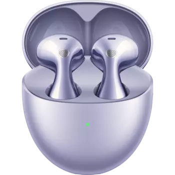 Bluetooth-гарнитура HUAWEI FreeBuds 6, черная