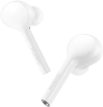 Bluetooth-гарнитура HUAWEI FreeBuds CM-H1 (белая)