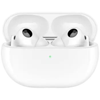 Bluetooth-гарнитура HUAWEI FreeBuds Pro 3, керамический белый