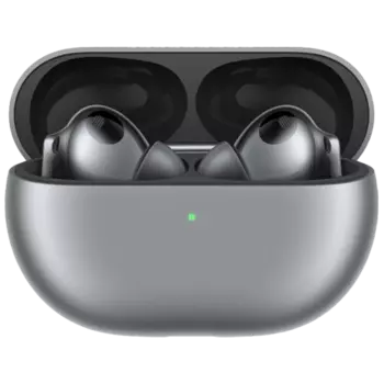 Bluetooth-гарнитура HUAWEI FreeBuds Pro 3, мерцающий серебристый