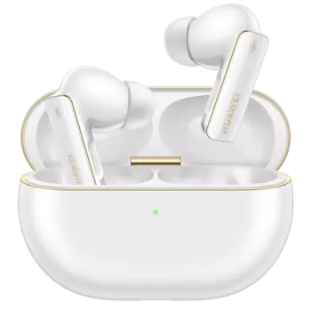 Bluetooth-гарнитура HUAWEI FreeBuds Pro 4, белый