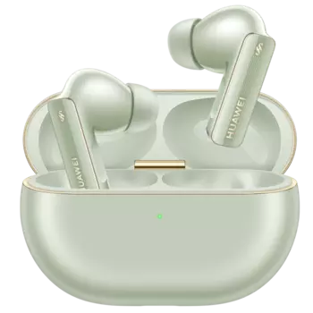 Bluetooth-гарнитура HUAWEI FreeBuds Pro 4, зеленый