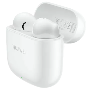 Bluetooth-гарнитура HUAWEI FreeBuds SE 2, белый