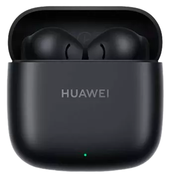 Bluetooth-гарнитура HUAWEI FreeBuds SE 2, черный